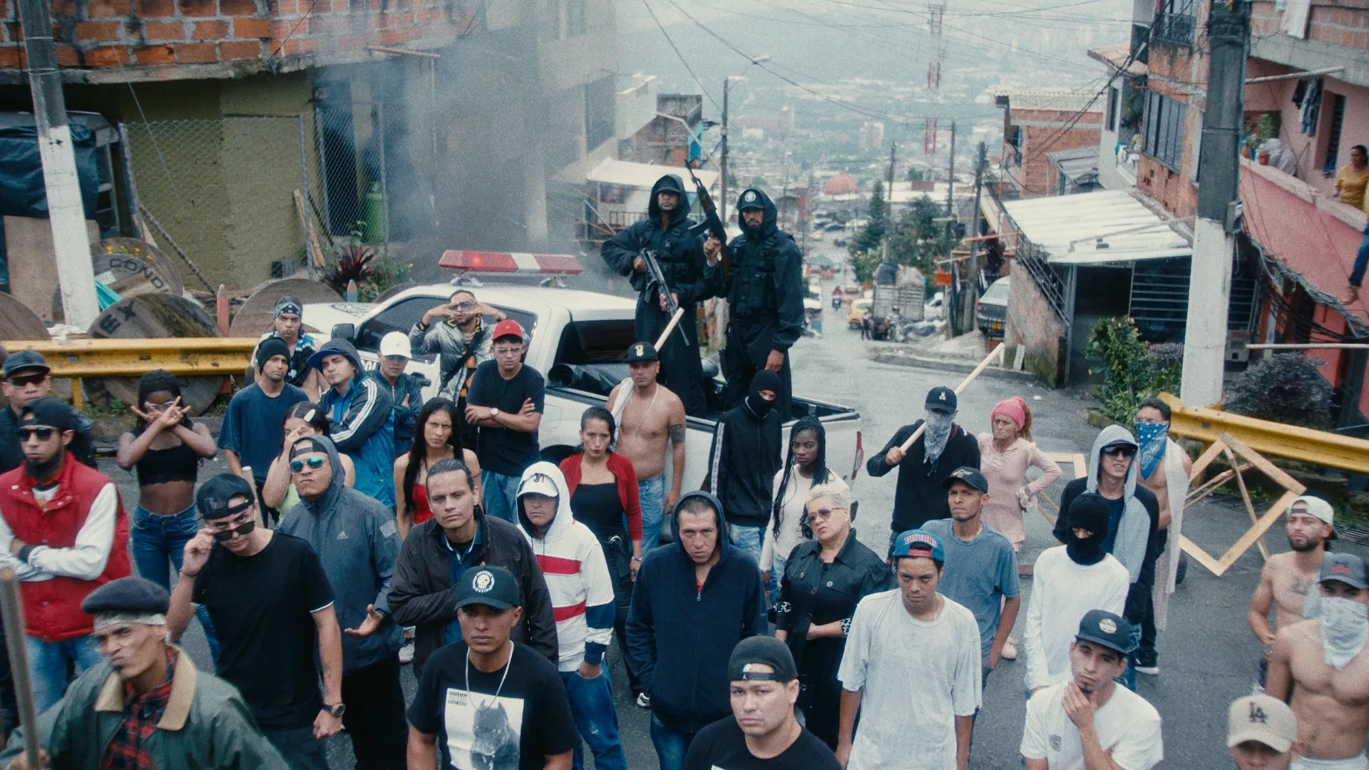 Still de ficción